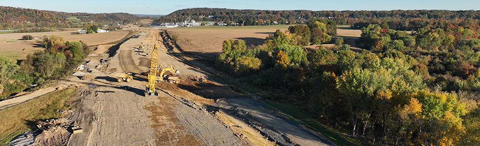 Susquehanna Valley Central School District